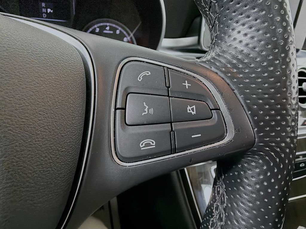 Used 2016 Mercedes-Benz C 300 4MATIC Sedan image 12