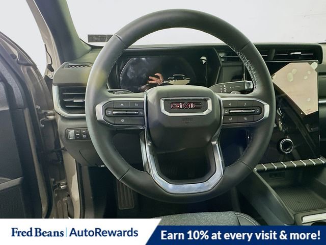 New 2026 GMC Terrain Elevation w/ Black Edition image 7