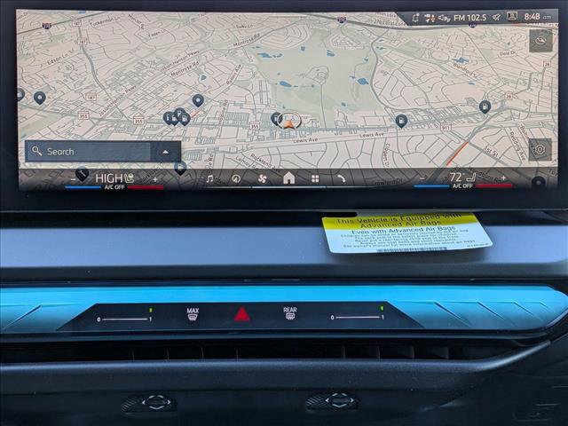 New 2026 BMW X3 xDrive30 w/ Premium Package image 14