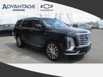 Certified 2022 Cadillac Escalade Premium Luxury
