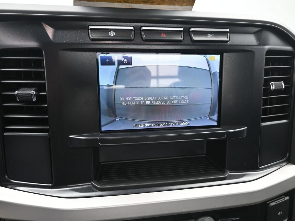 New 2024 Ford F350 XL AWD/4WD image 6