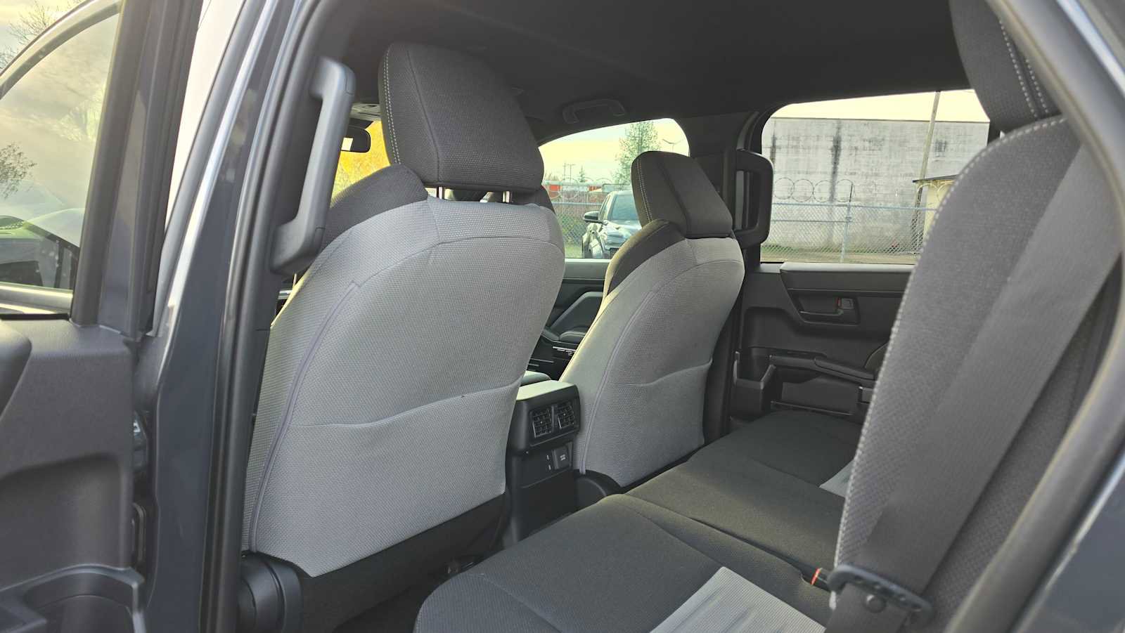 Certified 2025 Toyota 4Runner TRD Off-Road image 21