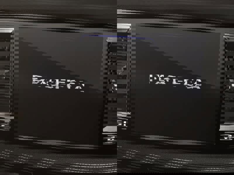 New 2026 Chrysler Pacifica Select image 23