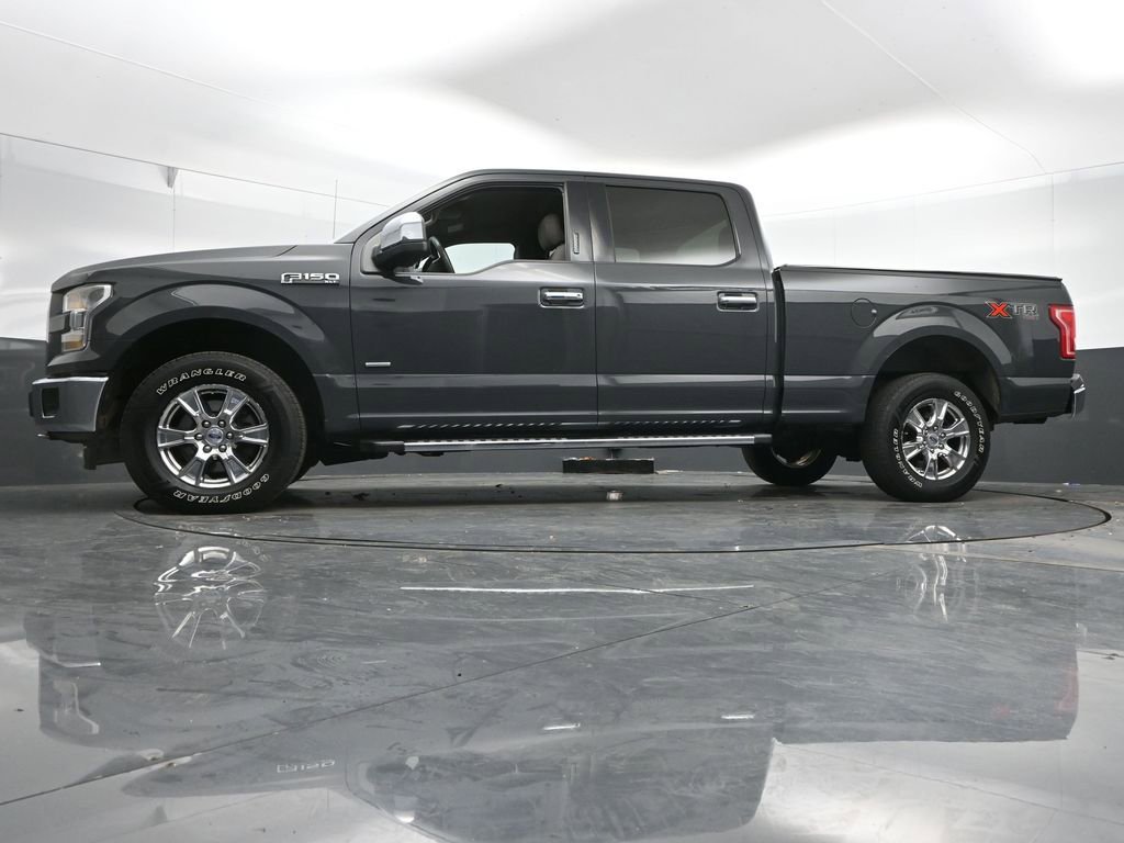 Used 2017 Ford F150 XLT w/ XTR Package image 42