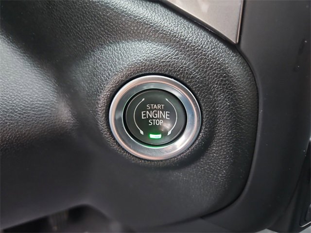 Used 2019 Chevrolet Silverado 1500 LT w/ All-Star Edition image 17