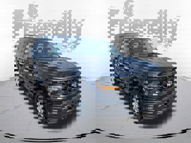 Used 2025 Ford F150 XL image 3