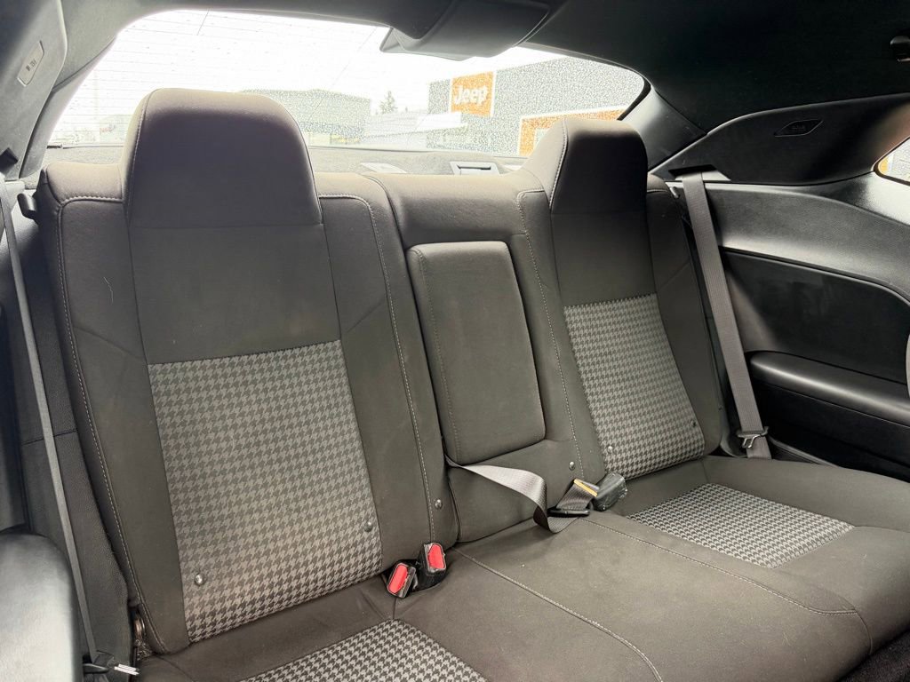 Used 2023 Dodge Challenger GT w/ Blacktop Package image 29