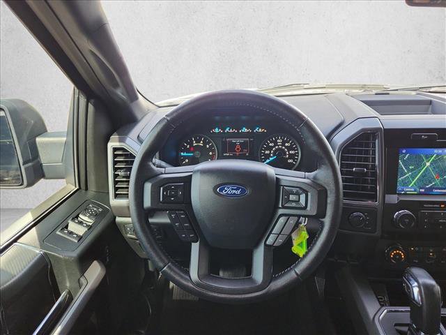 Used 2020 Ford F150 XLT w/ Equipment Group 302A Luxury image 14