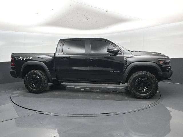 Used 2023 RAM 1500 TRX w/ TRX Level 2 Equipment Group AWD/4WD image 2
