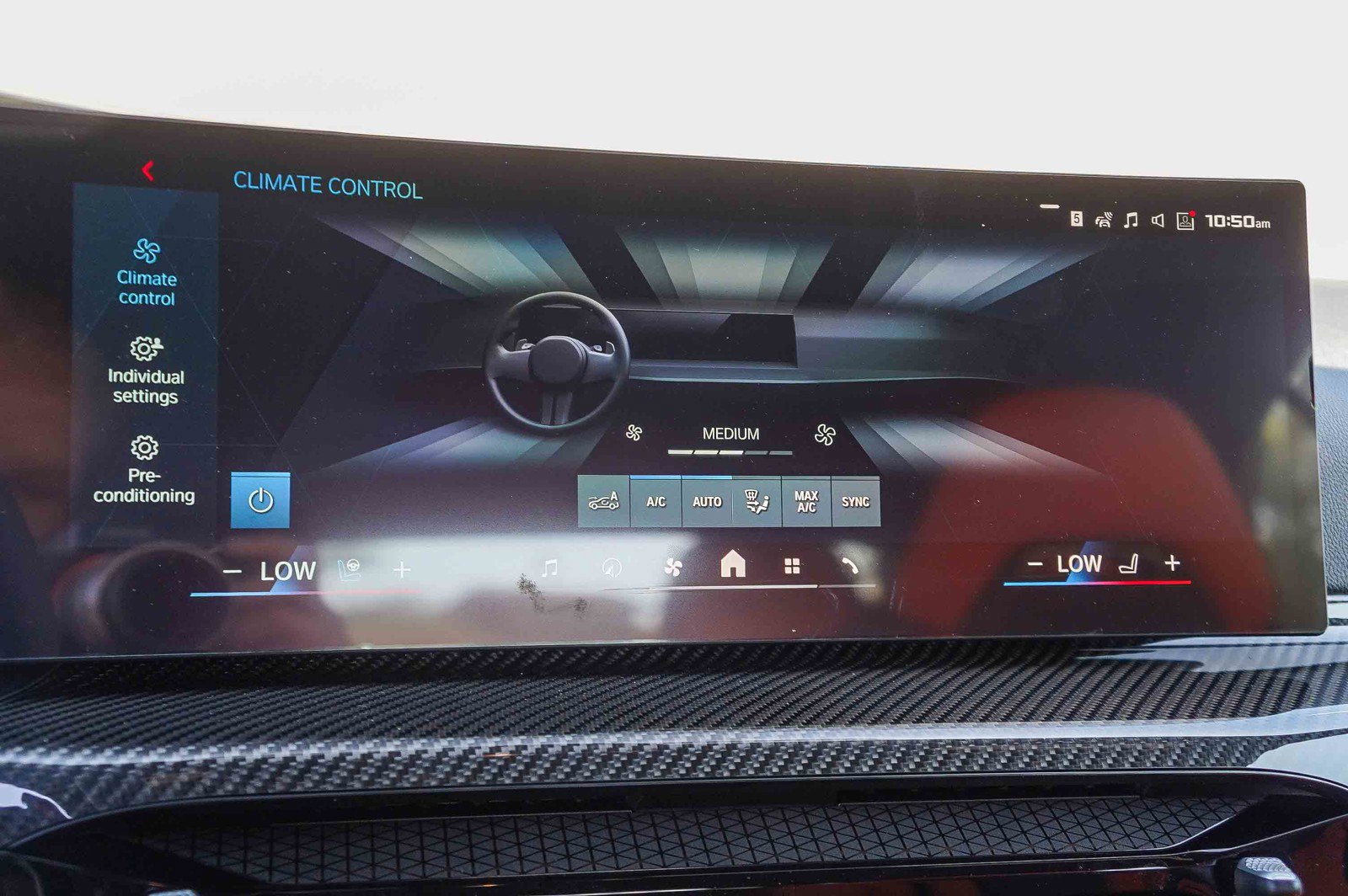 New 2026 BMW M4 xDrive Competition w/ Executive Package image 14