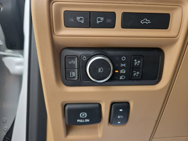 Used 2021 Ford F150 Lariat w/ Max Trailer Tow Package AWD/4WD image 27