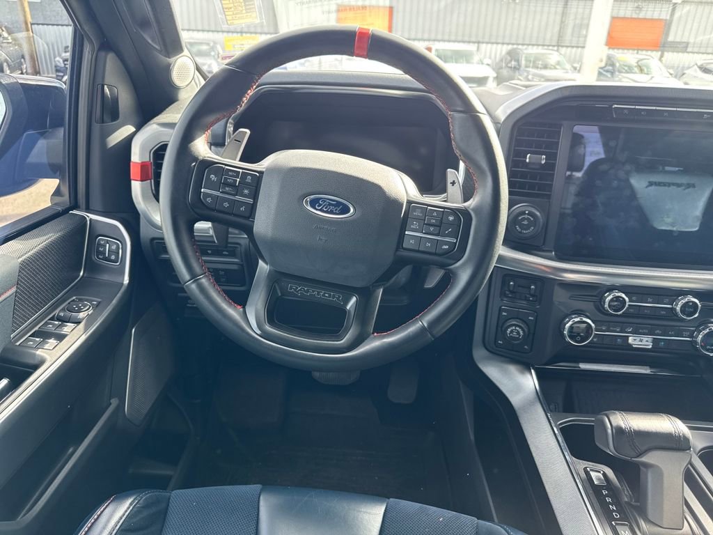 Used 2021 Ford F150 Raptor w/ Raptor 37 Performance Package image 15