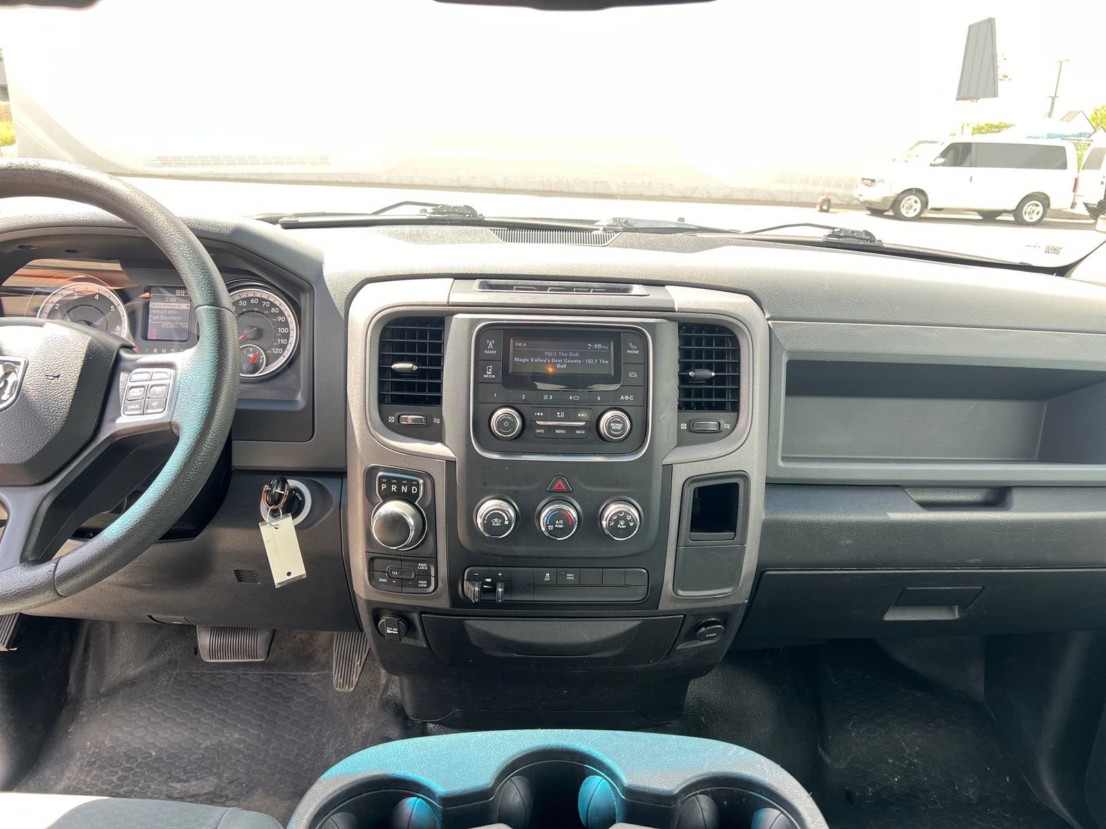 Used 2019 RAM 1500 Tradesman w/ Popular Equipment Group AWD/4WD image 20