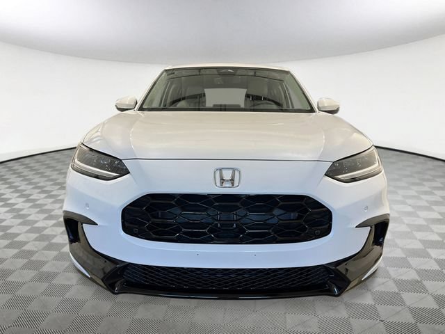 New 2027 Honda HR-V EX-L image 9