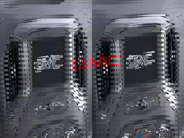 New 2025 GMC Sierra 3500 Pro w/ 1SA Pro Safety Plus Package image 20