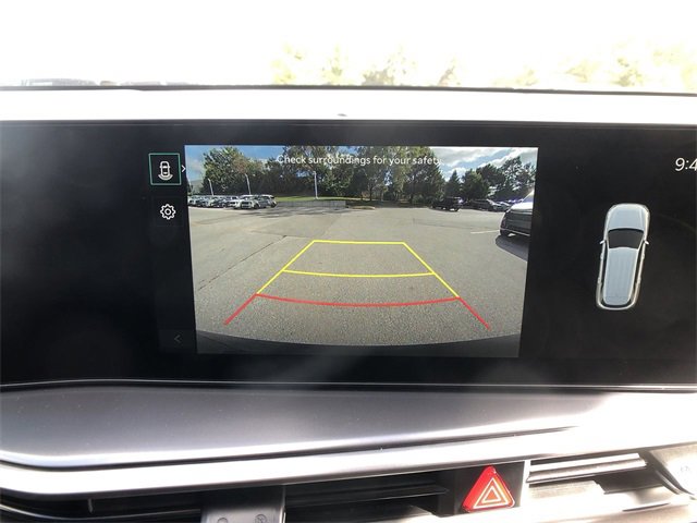 New 2026 Kia Sorento S image 17