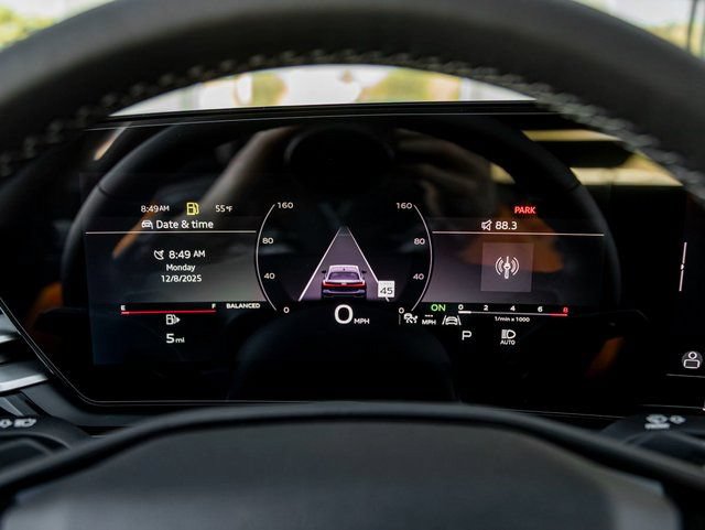 New 2025 Audi A5 2.0T Prestige AWD/4WD image 16