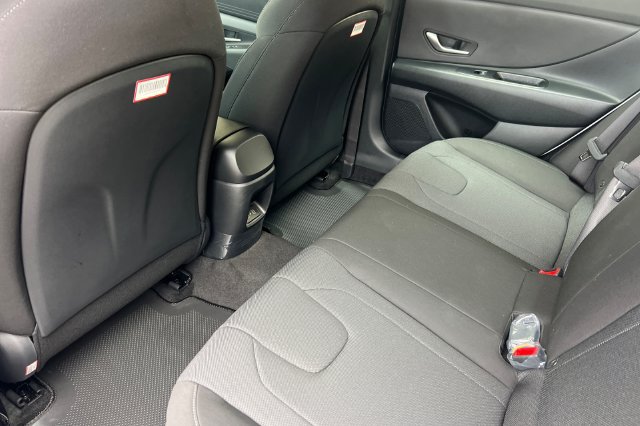 New 2026 Hyundai Elantra SE FWD image 11
