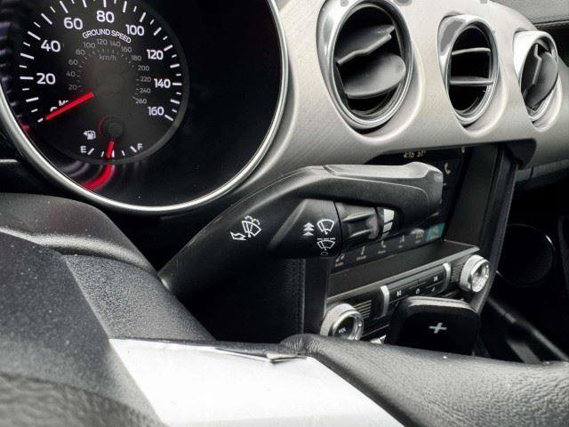 Used 2018 Ford Mustang Premium RWD image 24