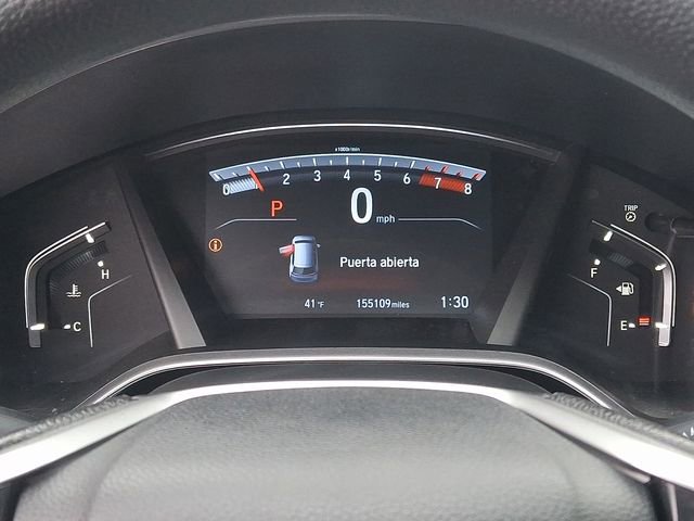 Used 2019 Honda CR-V EX image 19