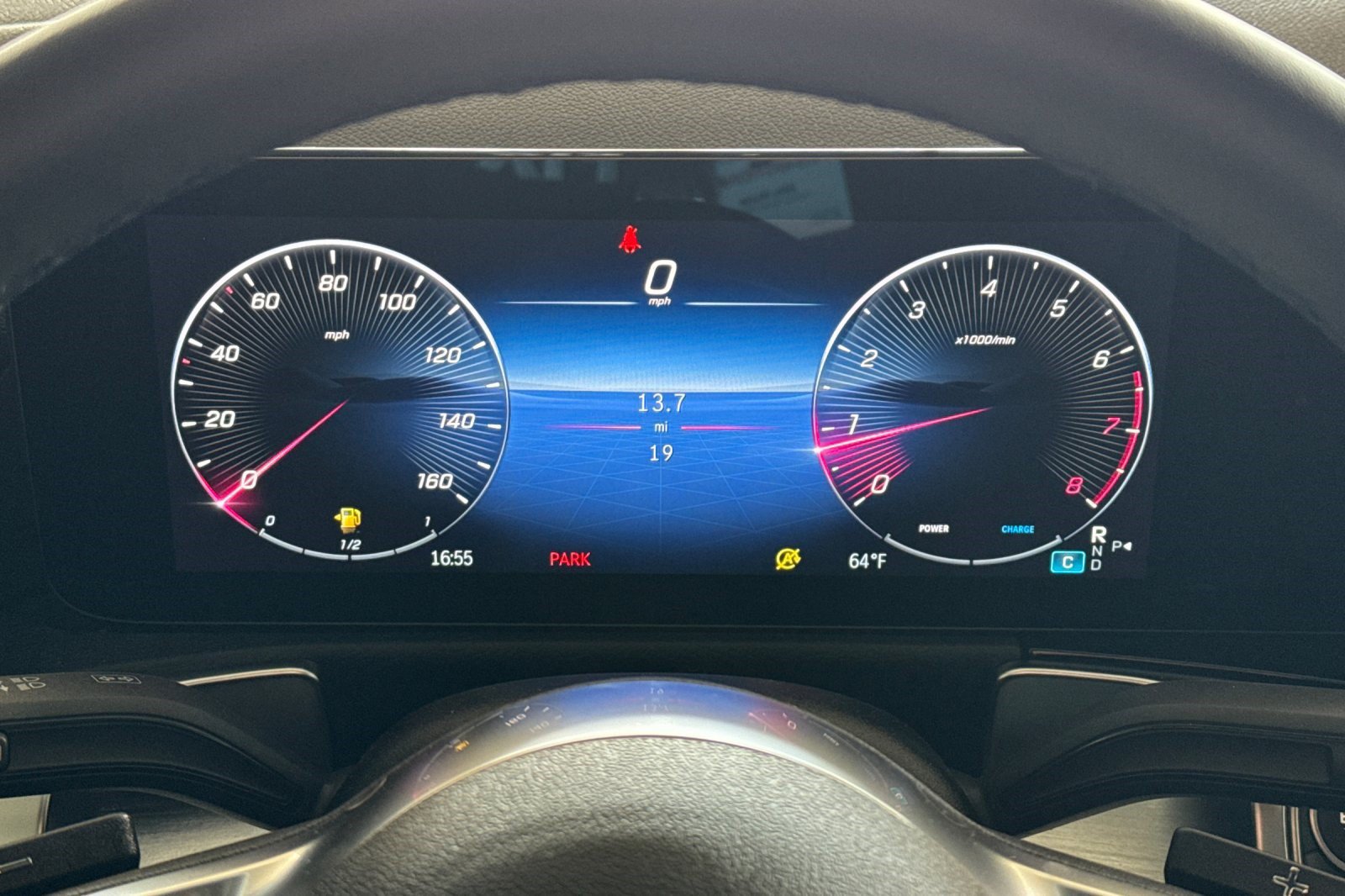 New 2026 Mercedes-Benz GLB 250 image 19