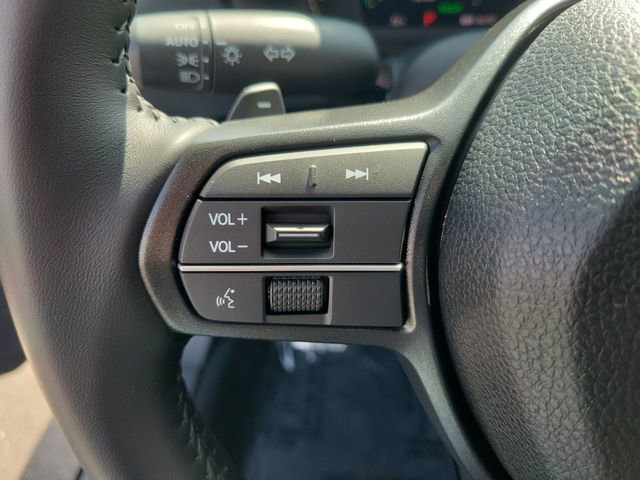 Certified 2025 Honda Accord Sport image 22