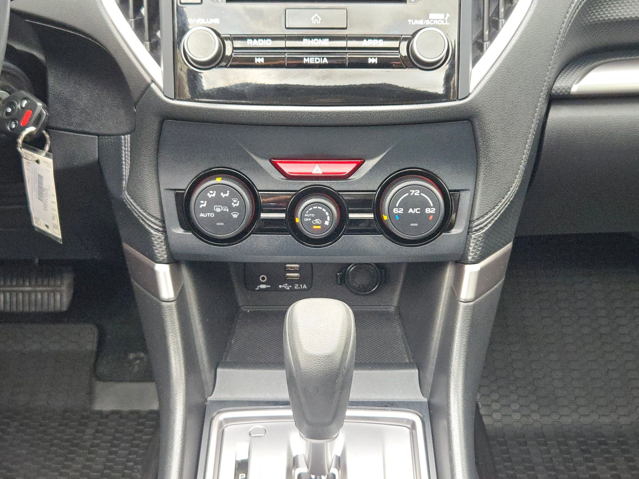 Used 2020 Subaru Forester Premium AWD/4WD image 18