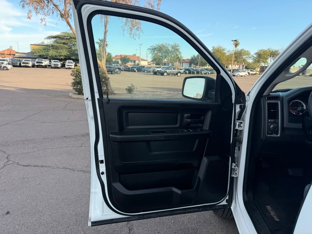 Used 2019 RAM 1500 Tradesman w/ Popular Equipment Group image 21