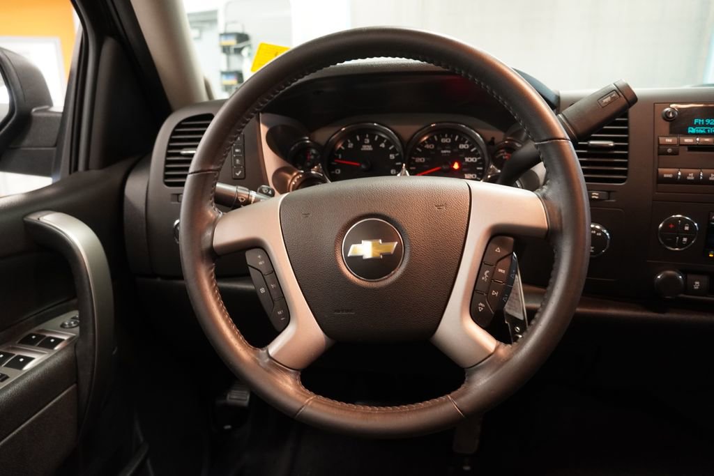 Used 2012 Chevrolet Silverado 1500 LT w/ All-Star Edition image 17