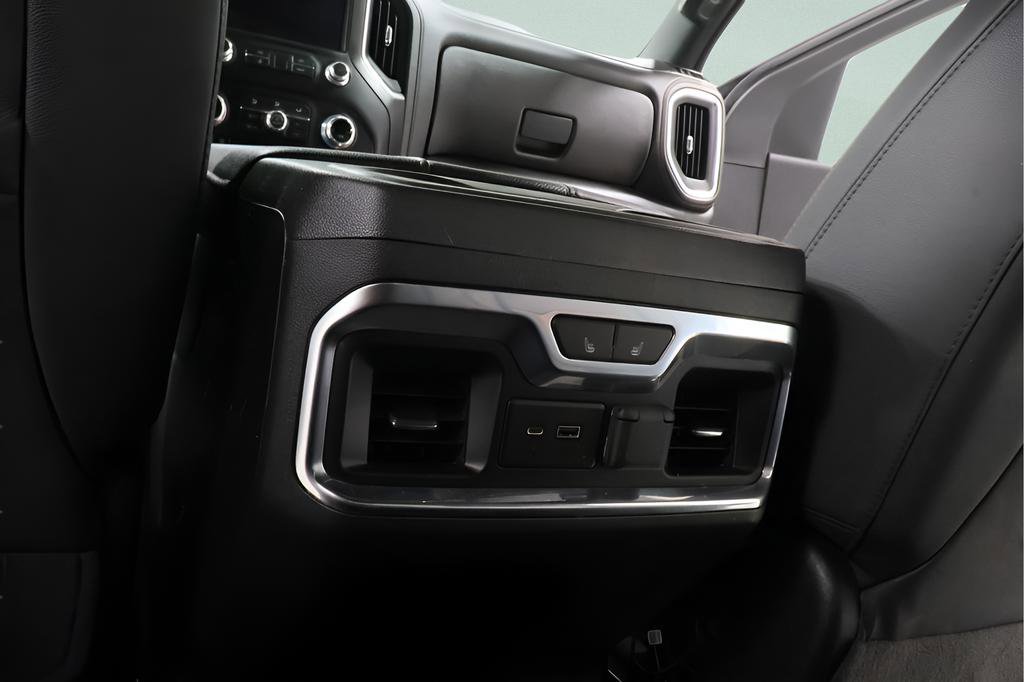 Used 2023 GMC Sierra 2500 AT4 w/ AT4 Premium Plus Package AWD/4WD image 25