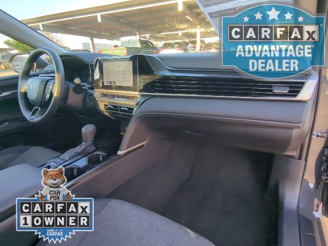 Used 2025 Toyota Camry LE image 21