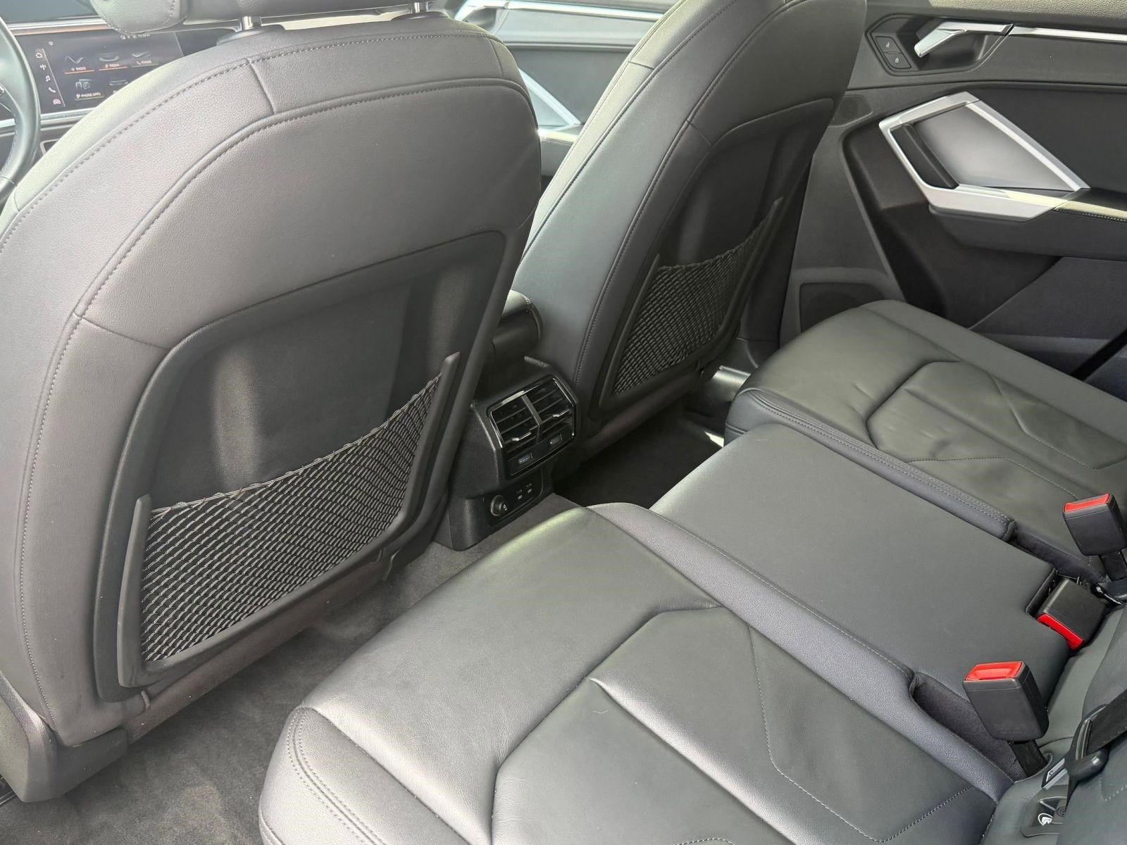 Used 2022 Audi Q3 2.0T Premium w/ Convenience Package image 14