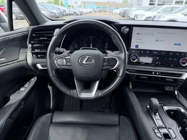 Used 2024 Lexus RX 350 w/ Convenience Package AWD/4WD image 30