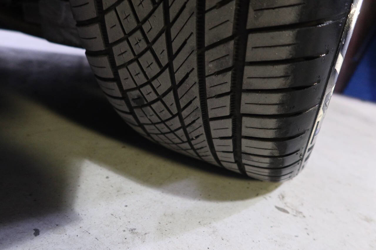 Used 2017 Ford Mustang GT Premium w/ GT Performance Package image 33