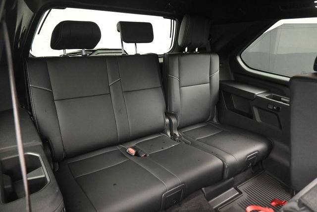 Used 2026 Toyota Sequoia SR5 w/ SR5 Premium Package AWD/4WD image 18