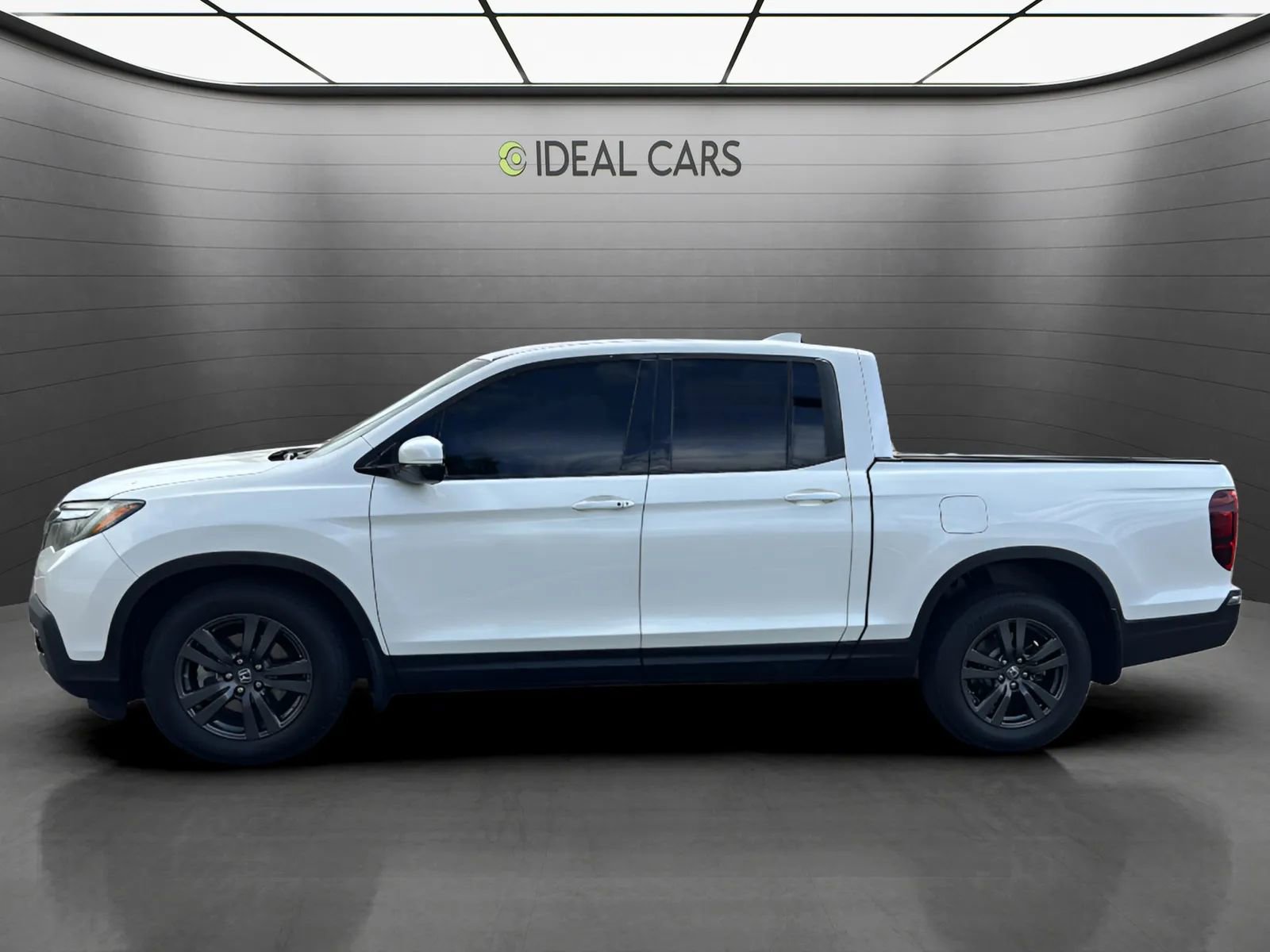 Used 2018 Honda Ridgeline Sport image 8