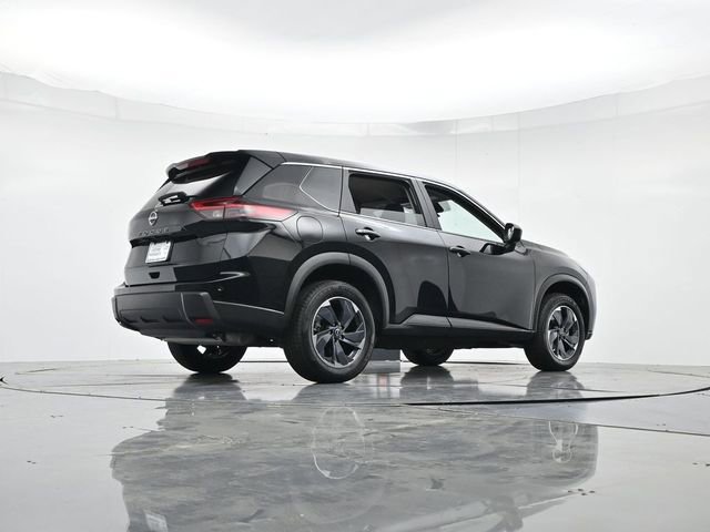Used 2025 Nissan Rogue SV image 30