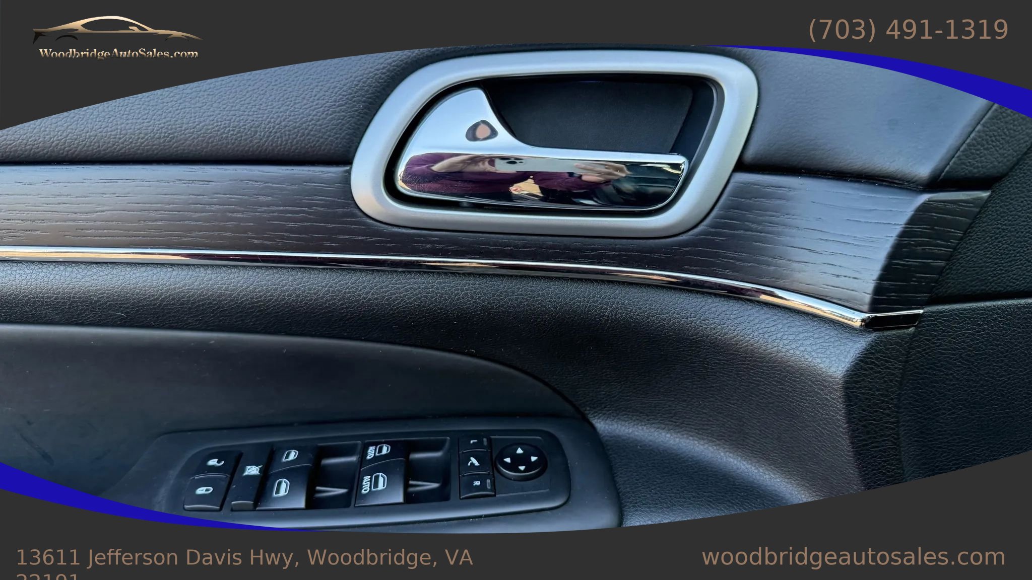 Used 2018 Jeep Grand Cherokee High Altitude image 15