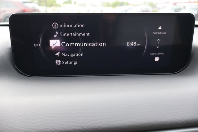 Used 2026 MAZDA CX-50 AWD 2.5 S w/ Weather Package image 38