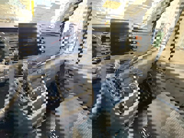 New 2026 Ford Transit 250 148 Medium Roof Extended AWD w/ Exterior Upgrade Package image 12