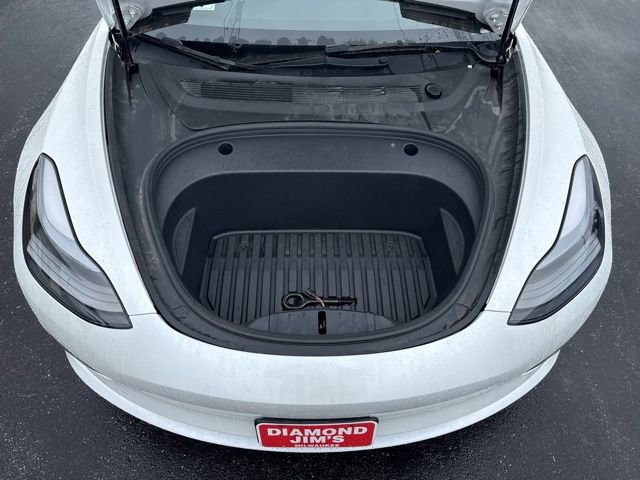 Used 2023 Tesla Model 3 Standard Range image 24
