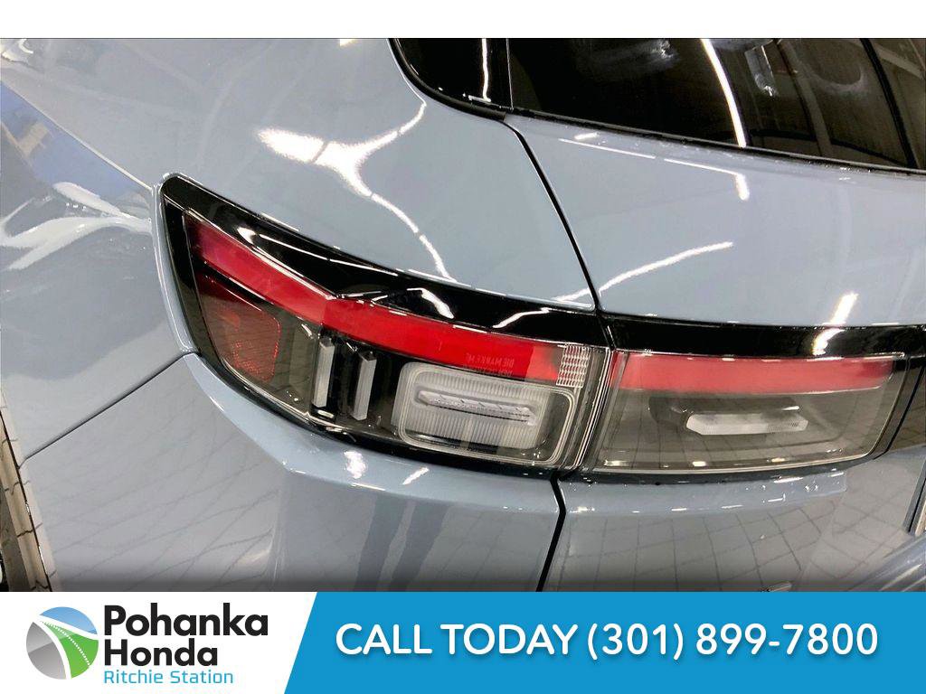 New 2026 Honda Prologue Touring image 17