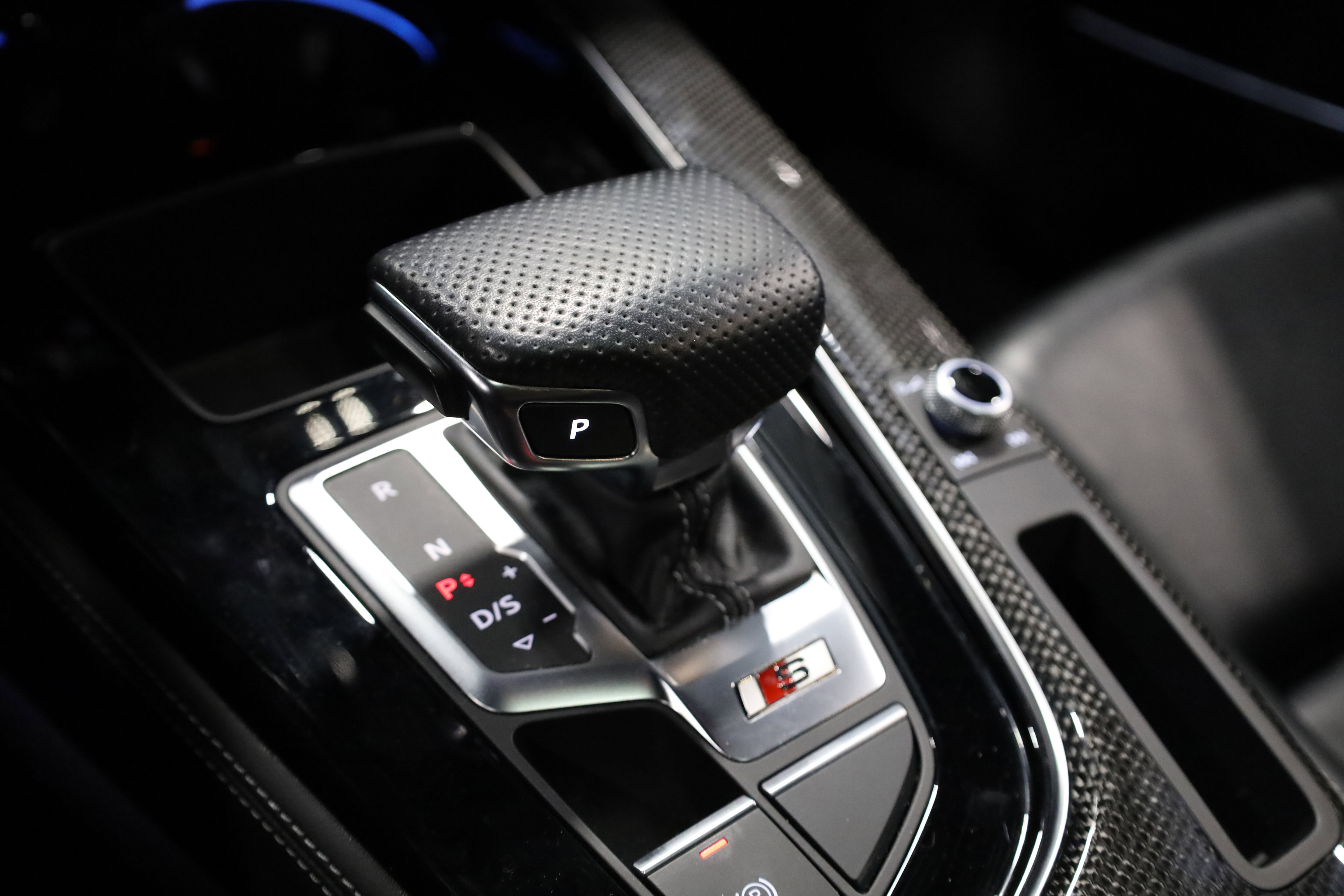 Used 2023 Audi S5 Prestige image 31