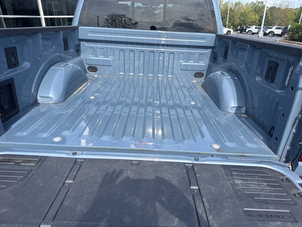 Used 2023 Ford F150 Lariat w/ Equipment Group 502A High AWD/4WD image 58