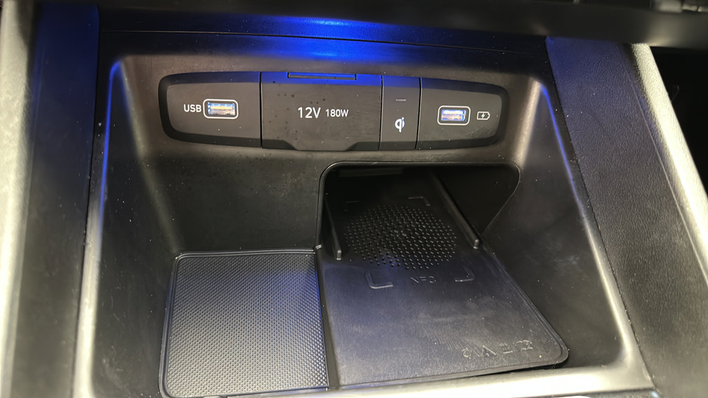 Used 2024 Hyundai Tucson SEL w/ Convenience Package AWD/4WD image 17