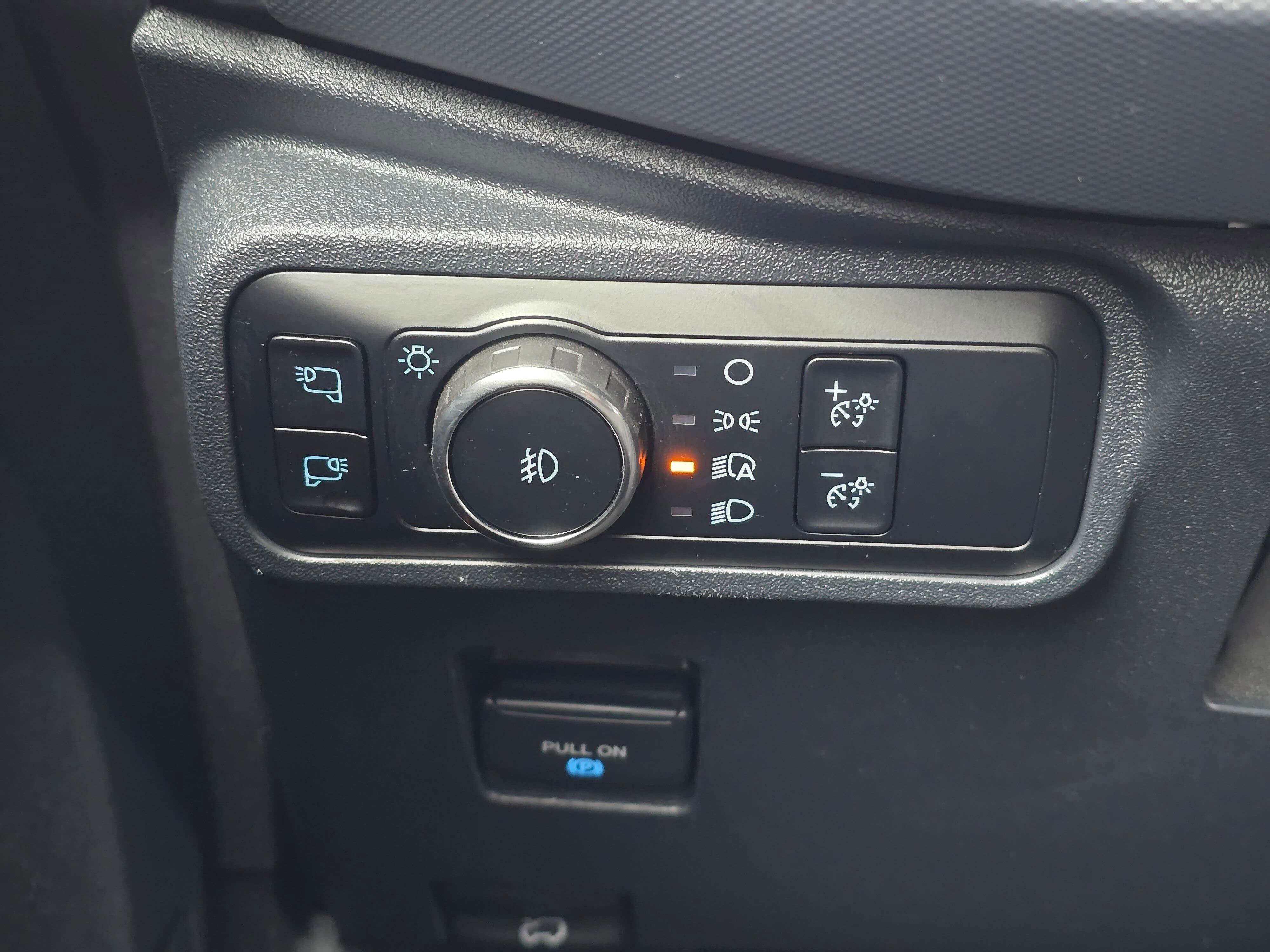 Used 2024 Ford Bronco Raptor w/ Interior Carbon Fiber Pack 6 image 27