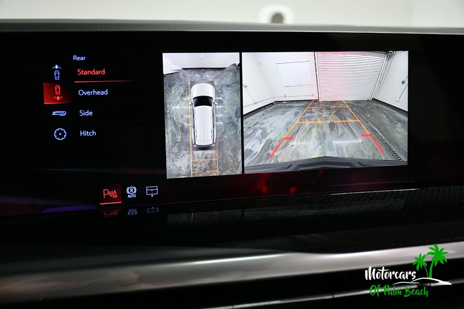 Used 2026 Cadillac Escalade V w/ LPO, ONYX Package image 36