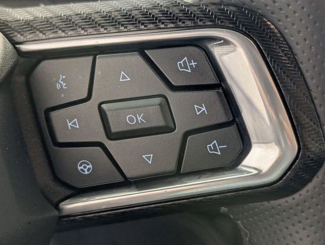 Used 2025 Ford Mustang GT Premium image 16