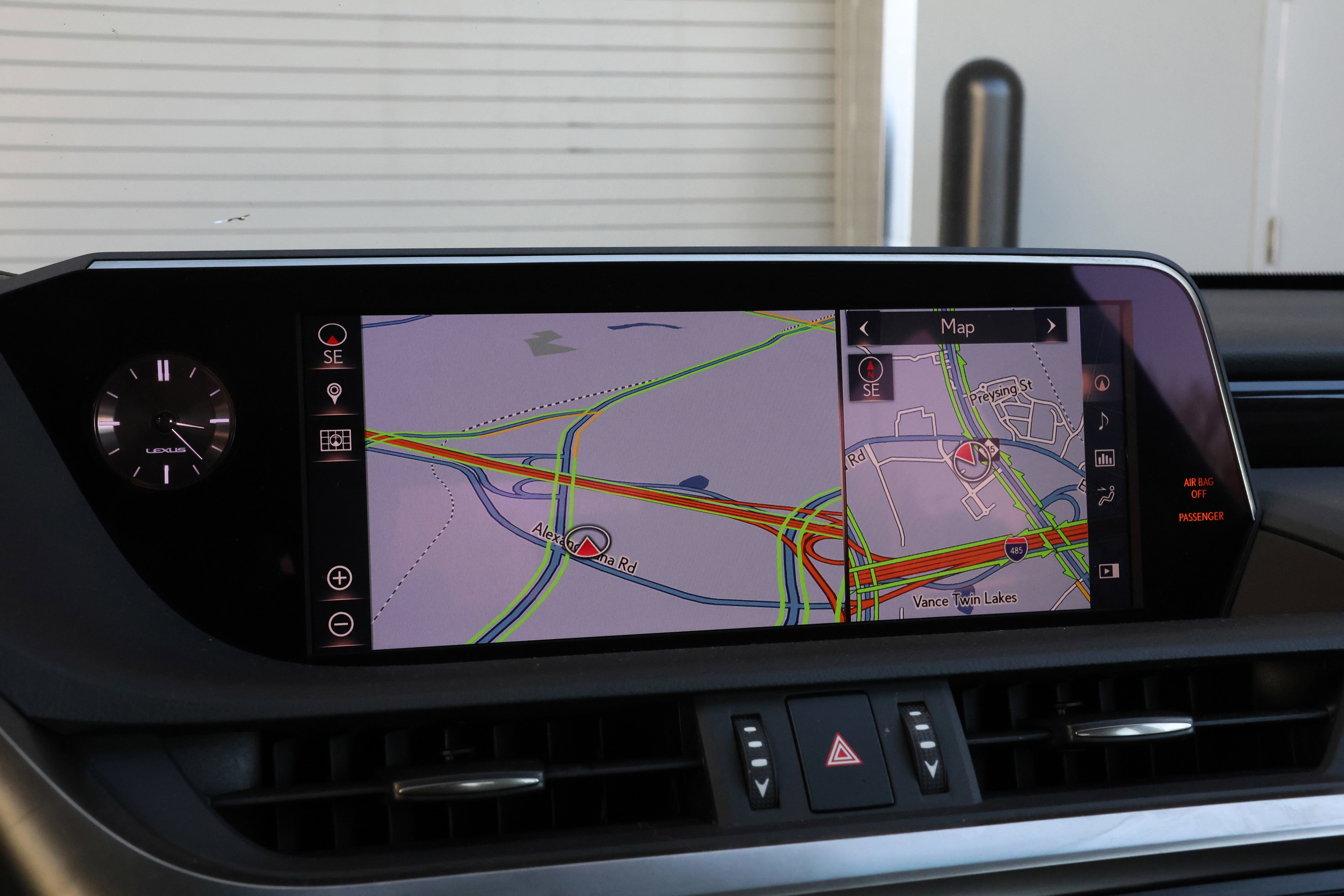 Used 2019 Lexus ES 350 w/ Premium Package image 22