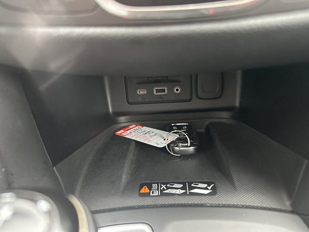 Used 2019 Chevrolet Equinox Premier FWD image 21